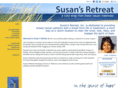 susansretreat.com
