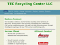 tecmech.net