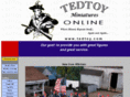 tedtoy.com