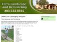 terralandscapeandremodel.com