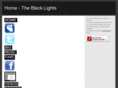 theblacklightsrock.com