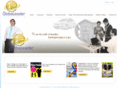 theglobaleader.com