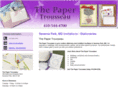 thepapertrousseau.net