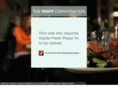 therightconversation.com