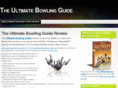 theultimatebowlingguide.com