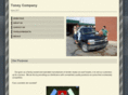 toneycompany.com