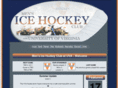 uvahockey.com