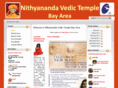 vedictemplebayarea.org