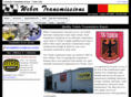 webertransmissions.com