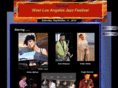 westlosangelesjazzfestival.com