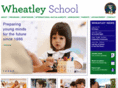 wheatleyschool.com