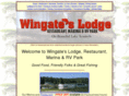 wingatelodge.com