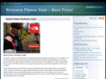 womensfleecevest.com