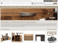 wooden-furniture-store.co.uk
