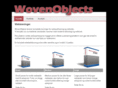 wovenobjects.com