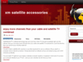 xmsatelliteaccessories.com