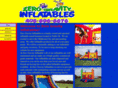 zerogravityinflatables.com