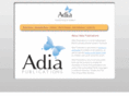 adiapublications.com