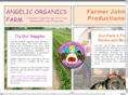 angelic-organics.com