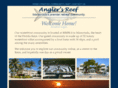 anglers-reef.com