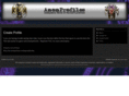 anonprofiles.net