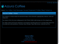 azzuracoffee.com