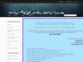 bassscores.com
