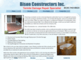 bisonconstructors.net