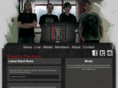 bloodintheriver.com