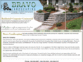bravolandscapingllc.com