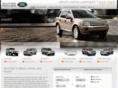 brucelyntonlandrover.com
