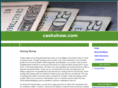 cashshow.com