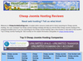 cheapjoomlahosting.com