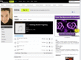 chrisdempseymusic.com