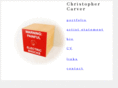 christophercarver.net