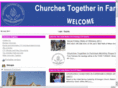 churchestogetherinfarnham.org.uk