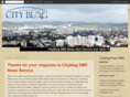 cityblogpune.com