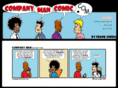 companymancomic.com