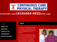 continuouscarept.com