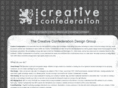 creativeconfederation.com