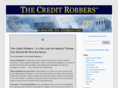 creditrobbersblog.com