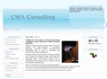 cwa-consulting.co.uk