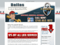 dallaslocksmithpros.com