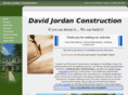 davidjordanconstruction.com