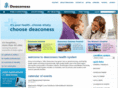 deaconesshospital.info
