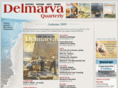 delmarvaquarterly.com