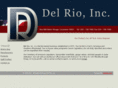 delrioinc.com