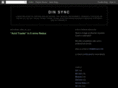 dinsync.info