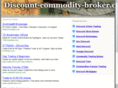 discount-commodity-broker.com