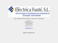 efuste.com